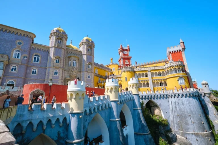 20 pueblos más bonitos de Portugal 15