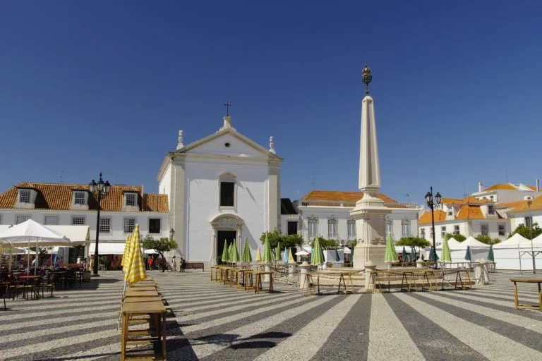 20 pueblos más bonitos de Portugal 20