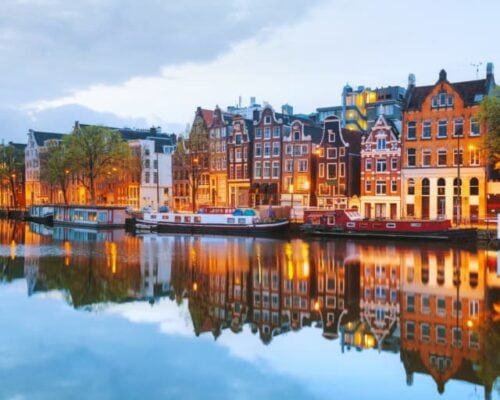11 lugares que ver en Ámsterdam 29