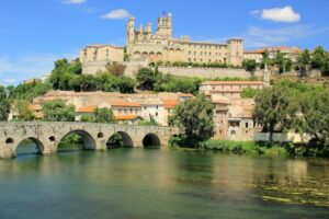 9 lugares que ver en Béziers 7