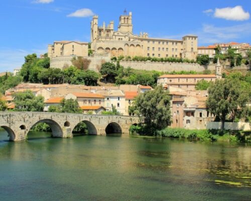 9 lugares que ver en Béziers 10