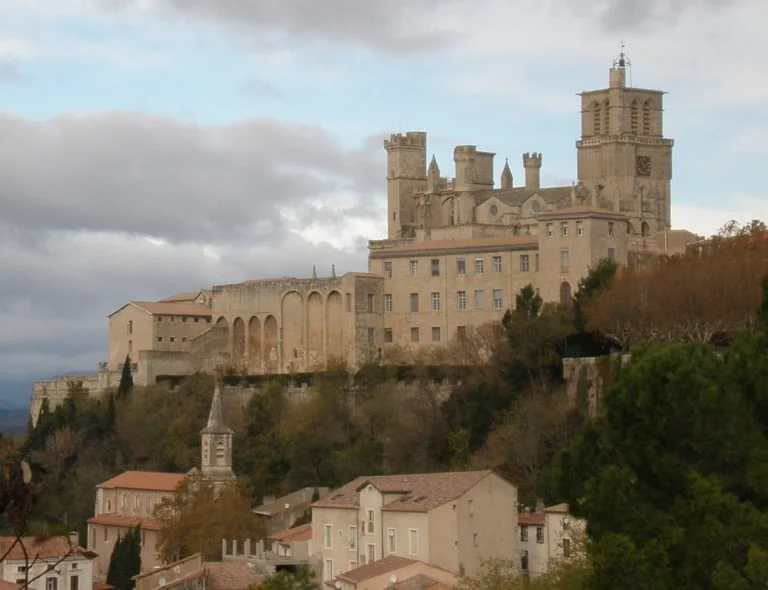9 lugares que ver en Béziers 6