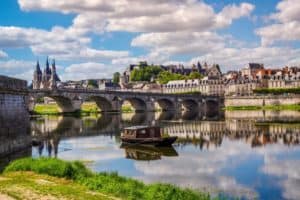 15 lugares que ver en Blois 6