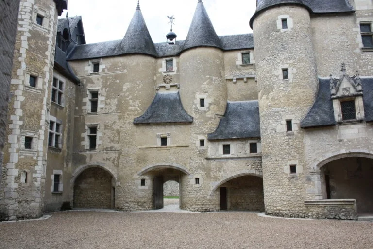 15 lugares que ver en Blois 13