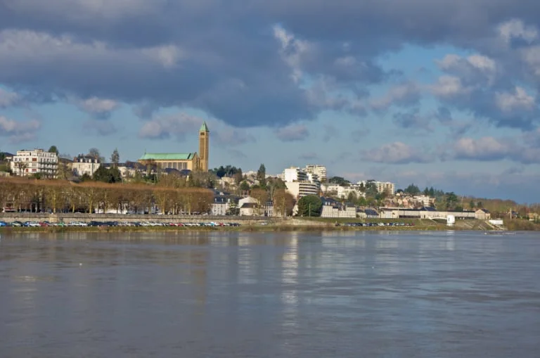 15 lugares que ver en Blois 14