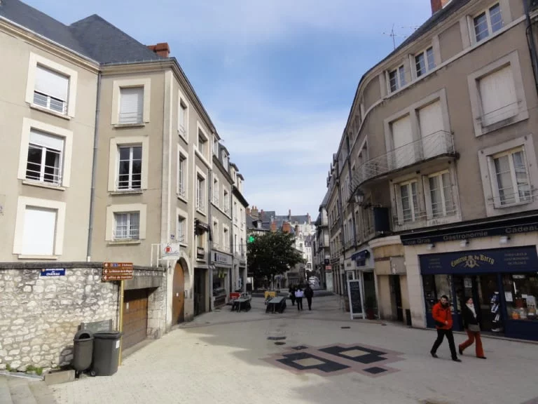 15 lugares que ver en Blois 7