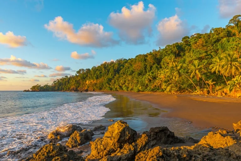 10 lugares que ver en Costa Rica 10