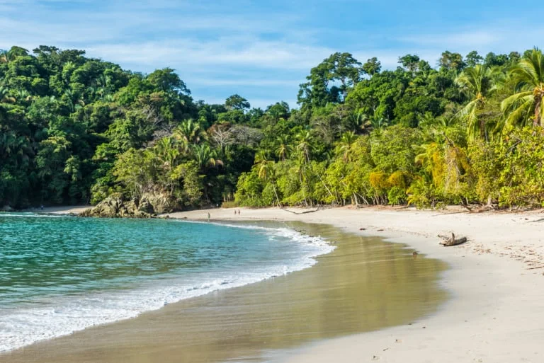10 lugares que ver en Costa Rica 2