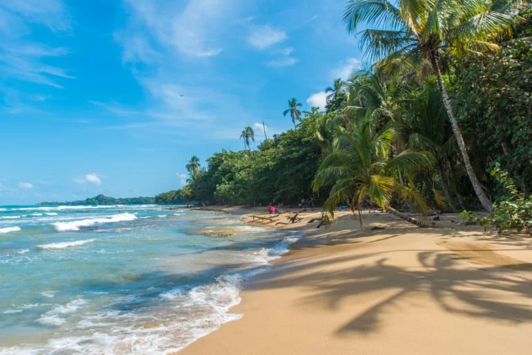 10 lugares que ver en Costa Rica 3