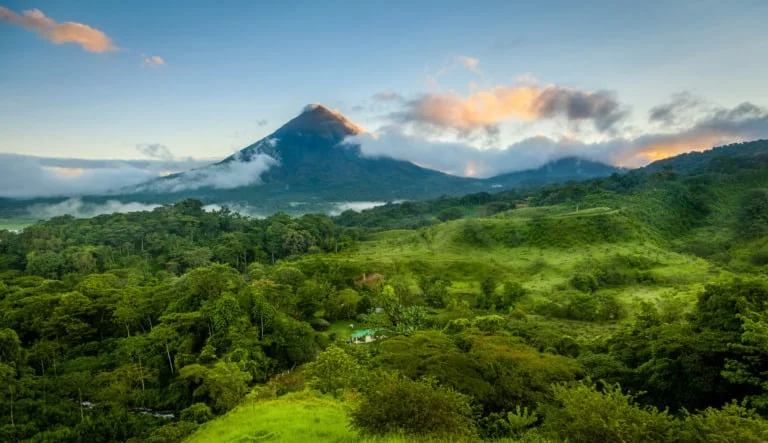 10 lugares que ver en Costa Rica 6