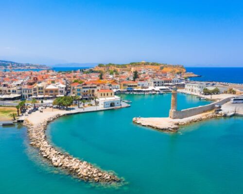 11 lugares que ver en Creta 44