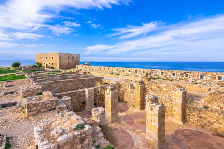 11 lugares que ver en Creta 6