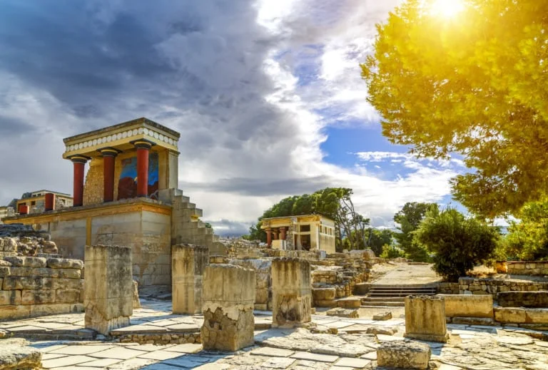 11 lugares que ver en Creta 5