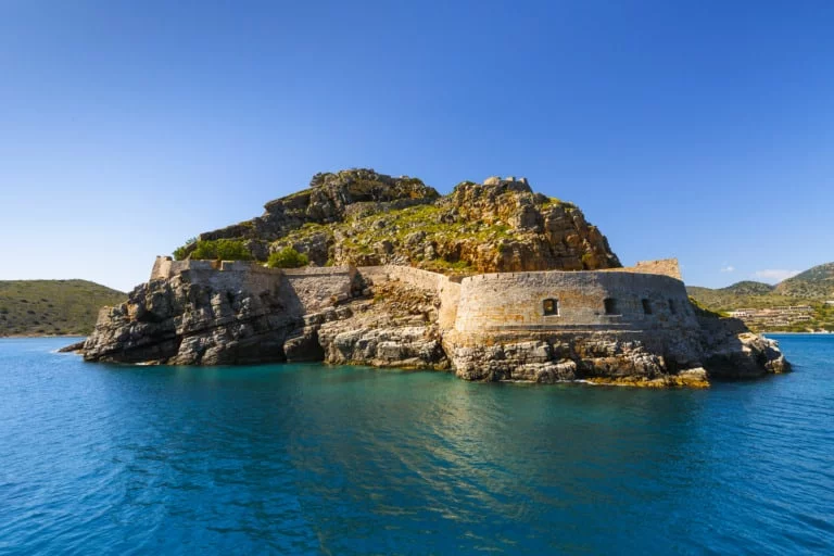 11 lugares que ver en Creta 4