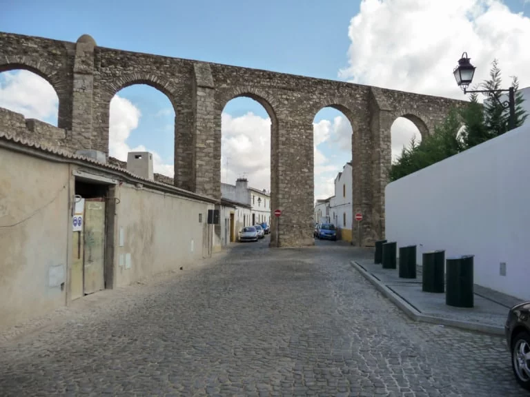 11 lugares que ver en Évora 10 11 lugares que ver en Évora 10