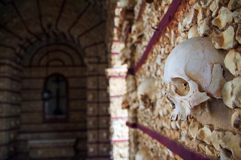 11 lugares que ver en Évora 1