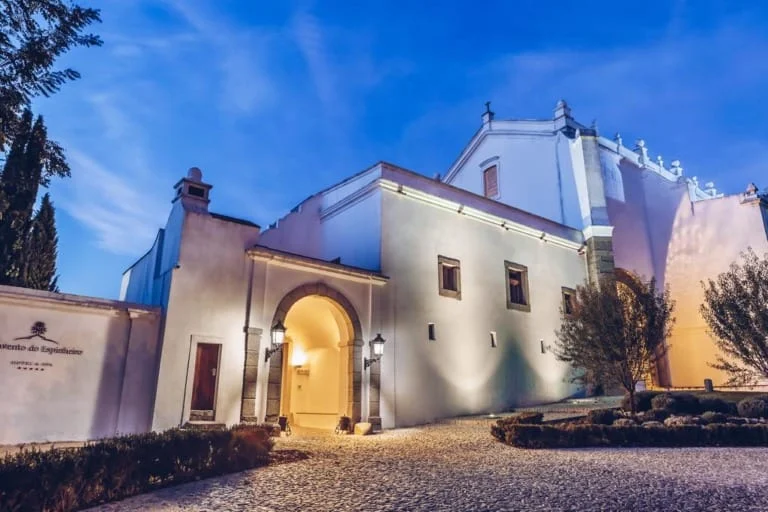11 lugares que ver en Évora 12