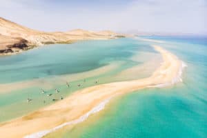 24 lugares que ver en Fuerteventura 11