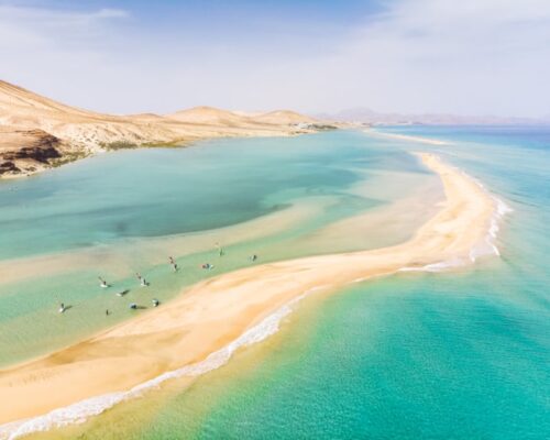 24 lugares que ver en Fuerteventura 9