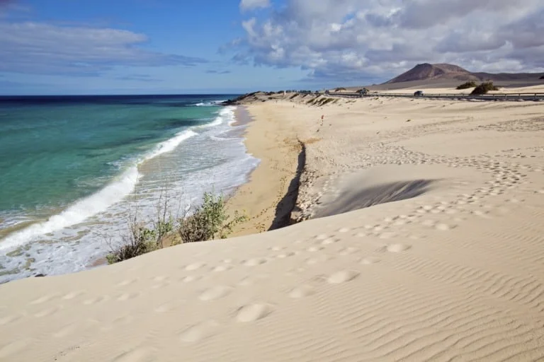 24 lugares que ver en Fuerteventura 3