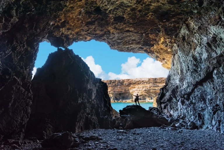 24 lugares que ver en Fuerteventura 7