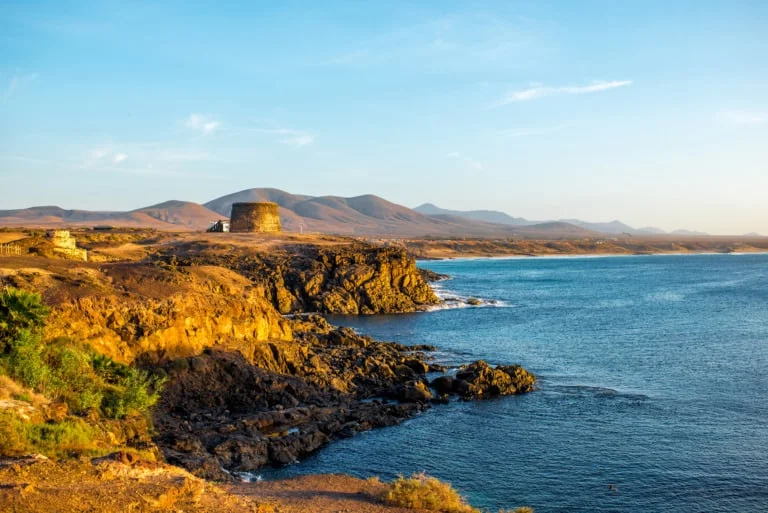 24 lugares que ver en Fuerteventura 4