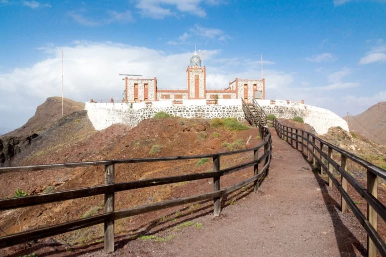 24 lugares que ver en Fuerteventura 11