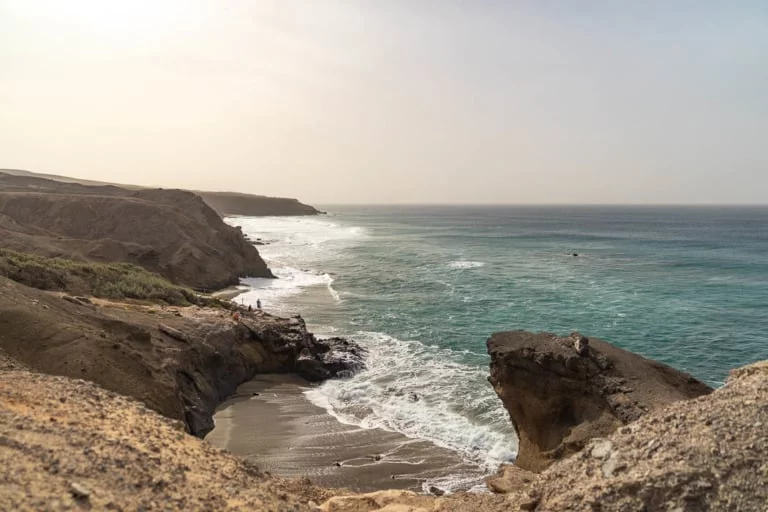 24 lugares que ver en Fuerteventura 8