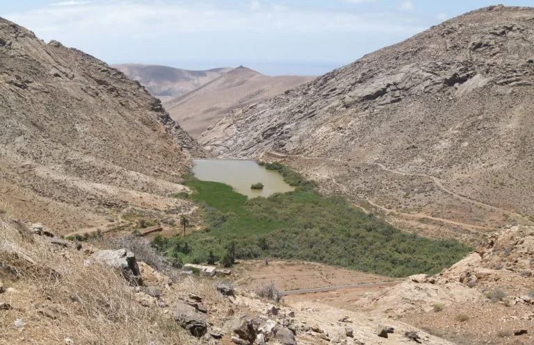 24 lugares que ver en Fuerteventura 6