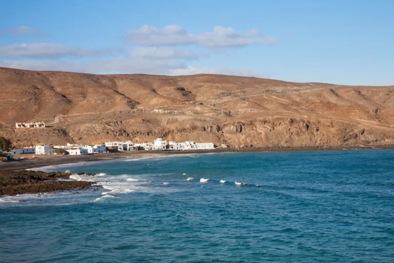 24 lugares que ver en Fuerteventura 10