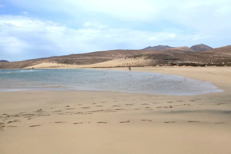 24 lugares que ver en Fuerteventura 13