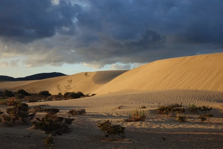 24 lugares que ver en Fuerteventura 2