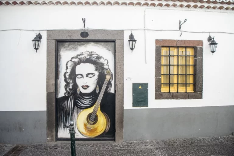 20 lugares que ver en Funchal 4 20 lugares que ver en Funchal 4