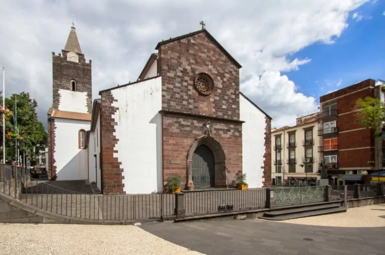 20 lugares que ver en Funchal 2 20 lugares que ver en Funchal 2