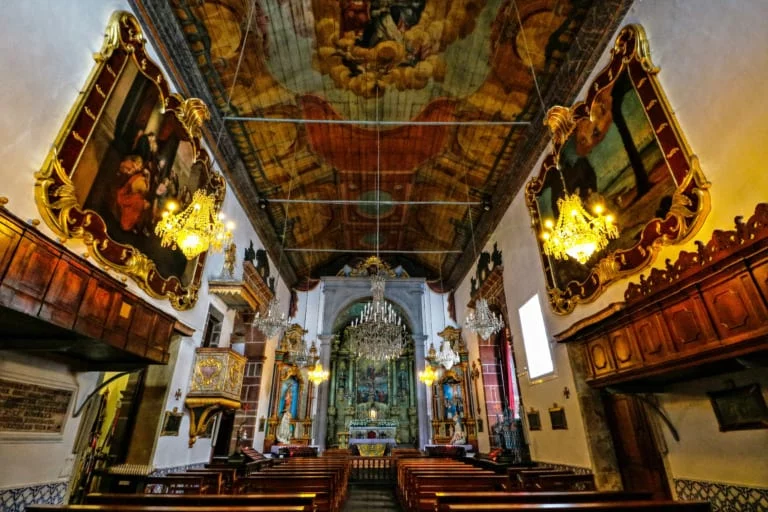 20 lugares que ver en Funchal 9 20 lugares que ver en Funchal 9