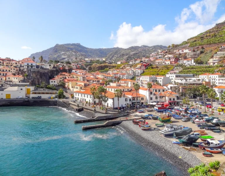 20 lugares que ver en Funchal 12 20 lugares que ver en Funchal 12