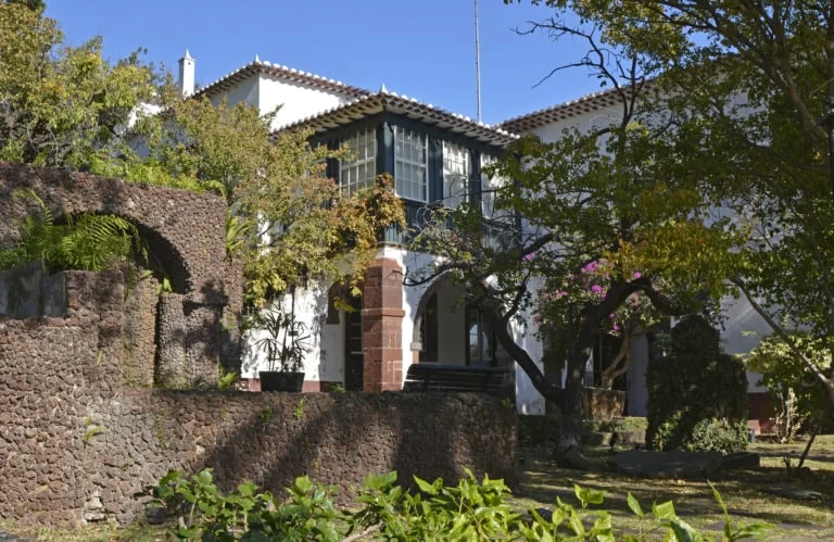 20 lugares que ver en Funchal 19 20 lugares que ver en Funchal 19