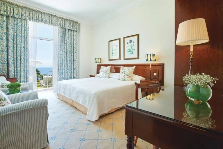 20 lugares que ver en Funchal 14