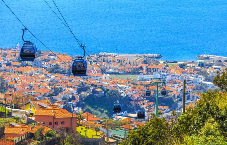20 lugares que ver en Funchal 6 20 lugares que ver en Funchal 6