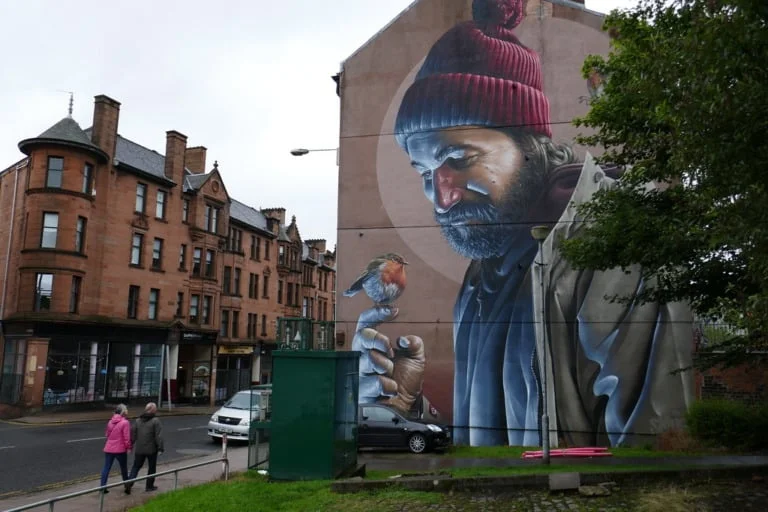 30 lugares que ver en Glasgow 31 30 lugares que ver en Glasgow 31