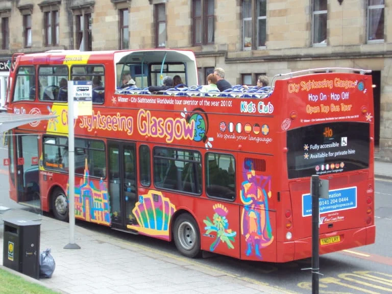 30 lugares que ver en Glasgow 29 30 lugares que ver en Glasgow 29
