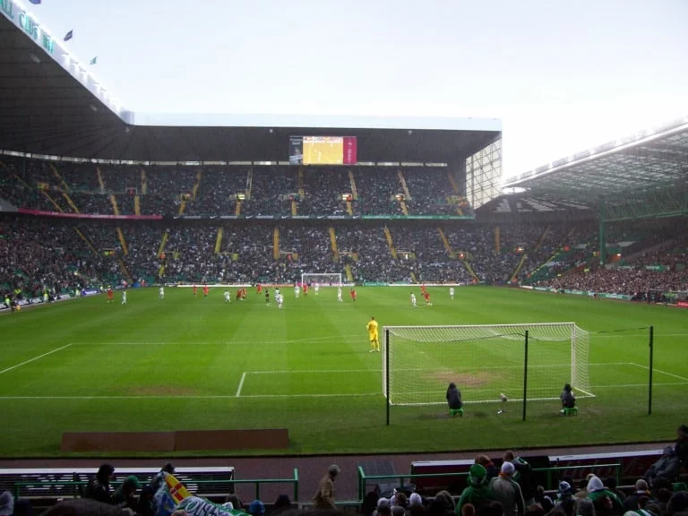 30 lugares que ver en Glasgow 33 30 lugares que ver en Glasgow 33
