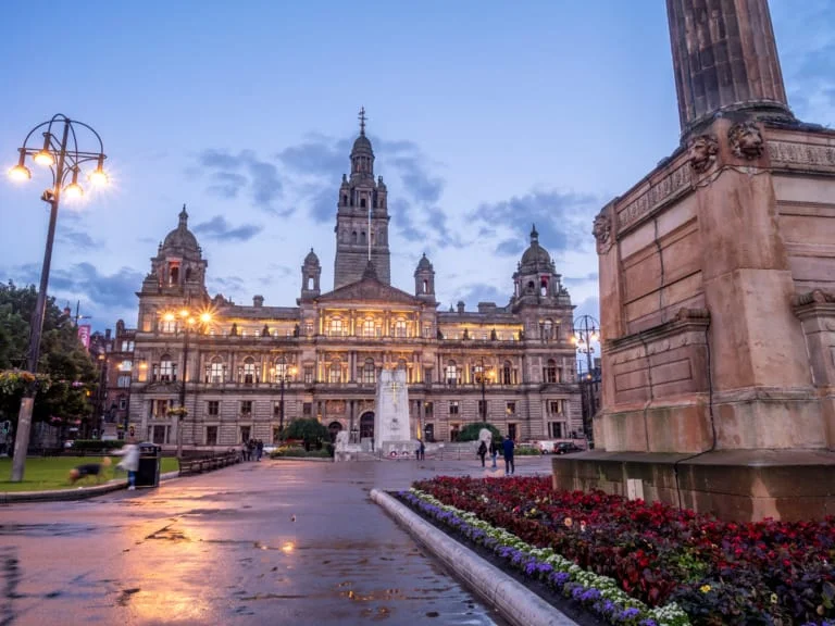 30 lugares que ver en Glasgow 2 30 lugares que ver en Glasgow 2