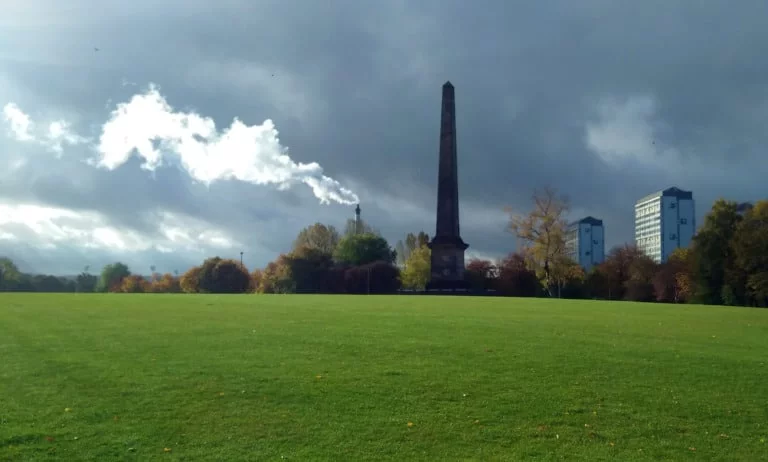 30 lugares que ver en Glasgow 13 30 lugares que ver en Glasgow 13