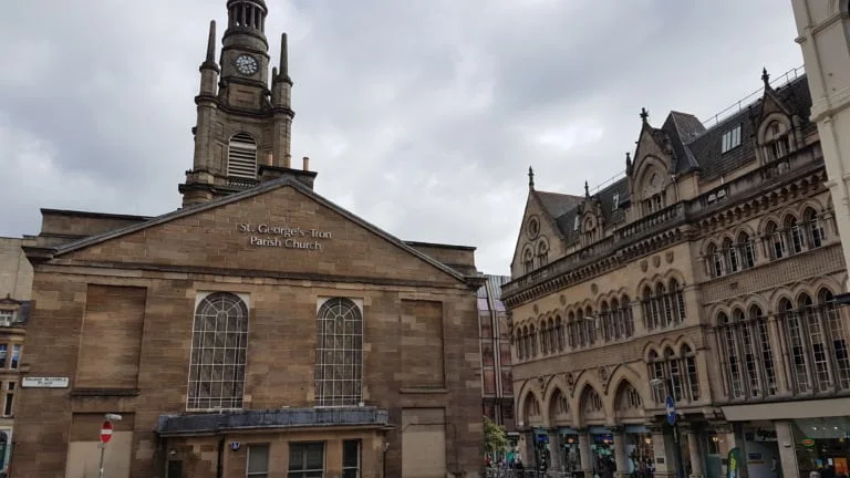 30 lugares que ver en Glasgow 7 30 lugares que ver en Glasgow 7