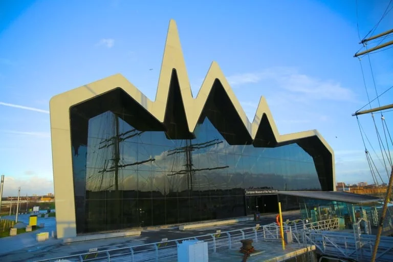 30 lugares que ver en Glasgow 21 30 lugares que ver en Glasgow 21