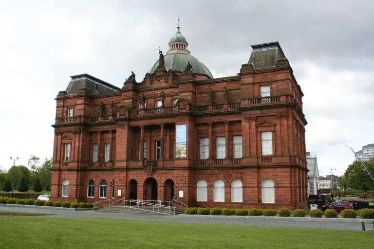 30 lugares que ver en Glasgow 14 30 lugares que ver en Glasgow 14