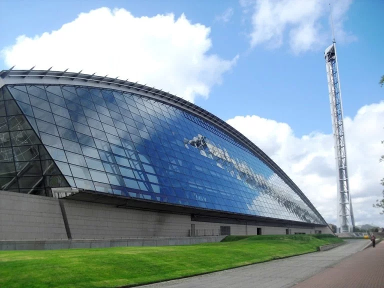 30 lugares que ver en Glasgow 28 30 lugares que ver en Glasgow 28