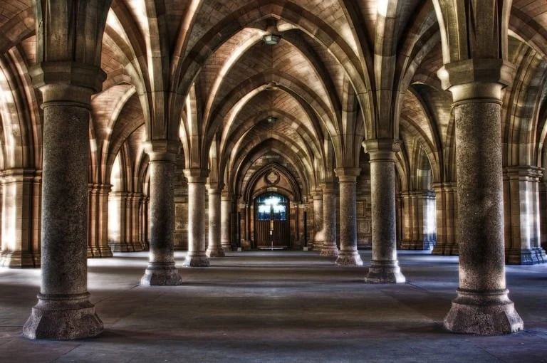 30 lugares que ver en Glasgow 17 30 lugares que ver en Glasgow 17