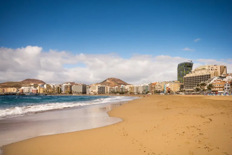 12 lugares que ver en Gran Canaria 6